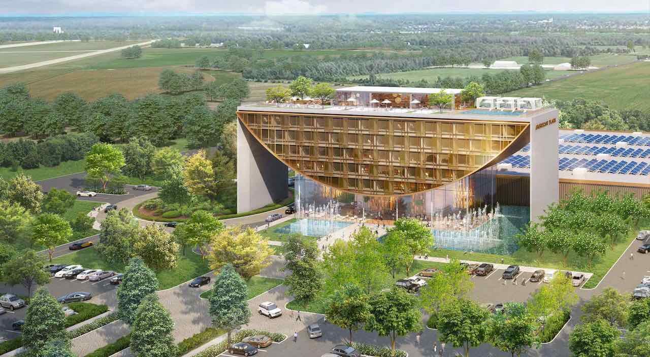 Who will be awarded a casino license in Terre Haute? We should find out today